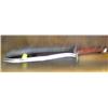 Image 1 : REPLICA STING SWORD W/ SHEATH