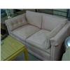 Image 1 : PINK LOVESEAT