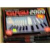 Image 1 : GINSU 2000 KNIFE SET