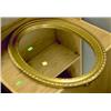 Image 1 : OVAL MIRROR