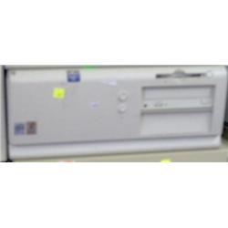 PENTIUM III COMPUTER