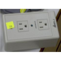 POWER SURGE PROTECTOR