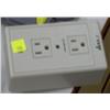 Image 1 : POWER SURGE PROTECTOR