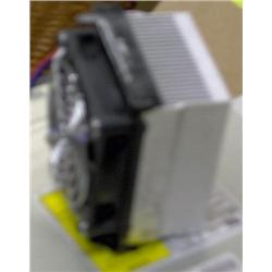 CPU FAN