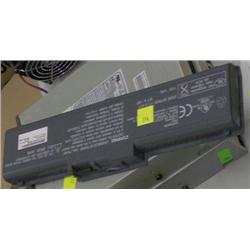 COMPAQ BATTERY---FOR COMPAQ PP2160 SERIES