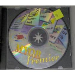 M.Y.O.B. PREMIER CD