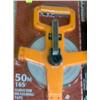 Image 1 : 165' SURVEYORS TAPE MEASURE