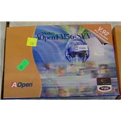 AOPEN FAX MODEM