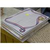 Image 1 : LOT OF COMPUTER PAPER