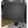 Image 1 : DELL 19" FLATPANEL MONITOR