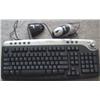 Image 1 : DELL WIRELESS KEYBOARD AND MOUSE