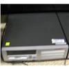 Image 1 : Compaq P4 1.7ghz Computer, With 256 Meg Ram, 20 Gig HD, Windows 2000 Pro Lic