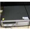 Image 1 : Compaq P4 1.7ghz Computer, With 256 Meg Ram, 20 Gig HD, Windows 2000 Pro Lic