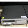 Image 1 : Compaq P4 1.7ghz Computer, With 256 Meg Ram, 20 Gig HD, Windows 2000 Pro Lic