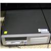 Image 1 : Compaq P4 1.7ghz Computer, With 256 Meg Ram, 20 Gig HD, Windows 2000 Pro Lic