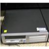 Image 1 : Compaq P4 1.7ghz Computer, With 256 Meg Ram, 20 Gig HD, Windows 2000 Pro Lic
