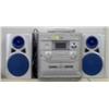 Image 1 : NOVA 3 DISK STEREO  W/ REMOTE  AS-IS