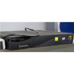 MOTOROLA SATELLITE RECEIVER
