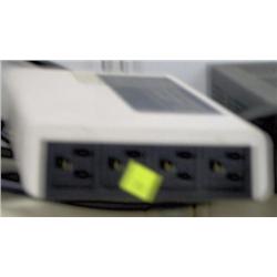 POWER SURGE PROTECTOR