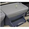 Image 1 : HP PSC 750  PRINTER/SCANNER/COPIER