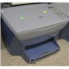 Image 1 : HP PSC 750  PRINTER/SCANNER/COPIER