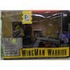 Image 1 : WINGMAN WARRIOR