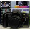 Image 1 : NEW 35MM MOTOR DRIVEN CAMERA
