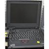 Image 1 : LAPTOP  IBM THINKPAD  W/ DOCKING PORT