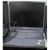 Image 1 : LAPTOP  TOSHIBA SATELLITE PRO W/ CORD