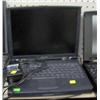 Image 1 : LAPTOP  NEC W/ CORD   HING AS-IS