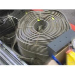 SIDEWALK EDGING  2 ROLLS PER LOT