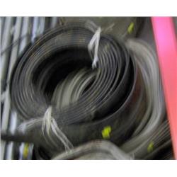 SIDEWALK EDGING  2 ROLLS PER LOT