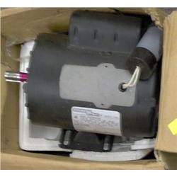 5 HP MOTOR (AS-IS)
