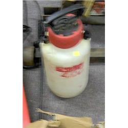 GARDEN SPRAYER