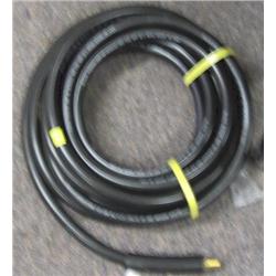 NEW AIR HOSE     25'      MADE IN USA