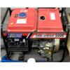 Image 1 : DIESEL 5000 WATT GENERATOR   (LIKE NEW)