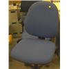 Image 1 : BLUE OFFICE CHAIR