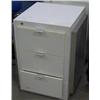 Image 1 : PEDESTAL  3 DRAWER