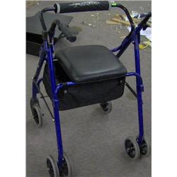 FREE SPIRIT 2 WALKER