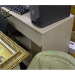 COMPUTER DESK