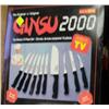 Image 1 : GINSU 2000 KNIFE SET