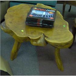 lot has been pulled by estate