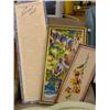 Image 1 : ASSORTED PICTURES   3 PC