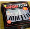 Image 1 : GINSU 2000 KNIFE SET