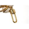 Image 9 : Delvaux Green Brillant Leather Bag Charm
