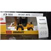 Image 1 : JCB JOAL Compact Cat A