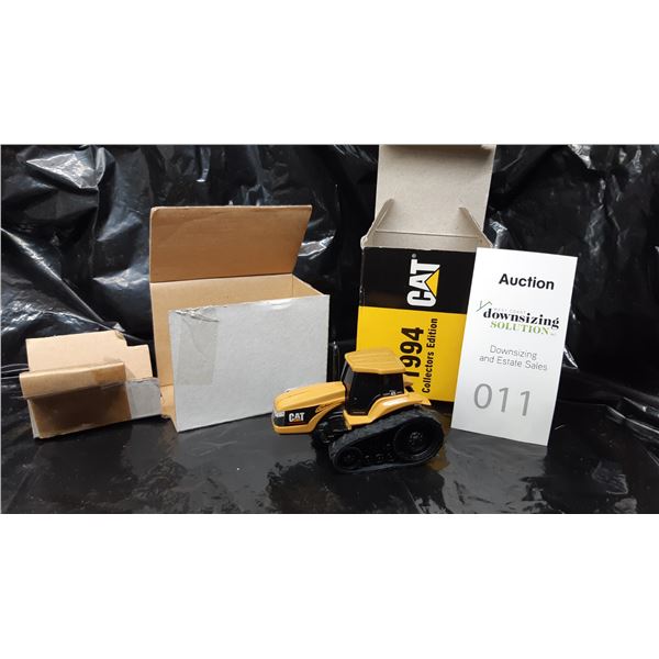 CAT Caterpiller Cat A