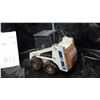 Image 5 : Metal Bobcat & Tractor Cat A