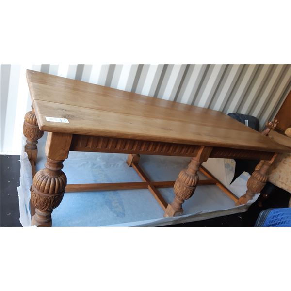Large Antique Table C