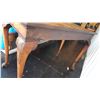 Image 7 : Antique Hall Table Cat C